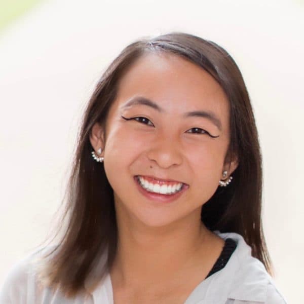 Headshot of Caroline H. Lee