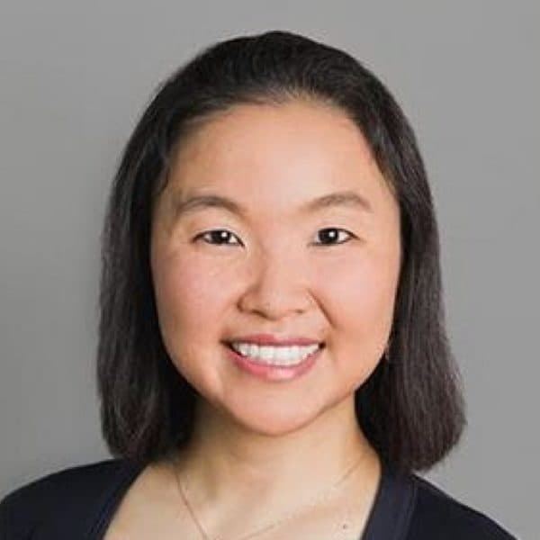 Headshot of Jackie Hsieh