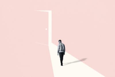 Why You Can't Shake Pandemic Anxiety