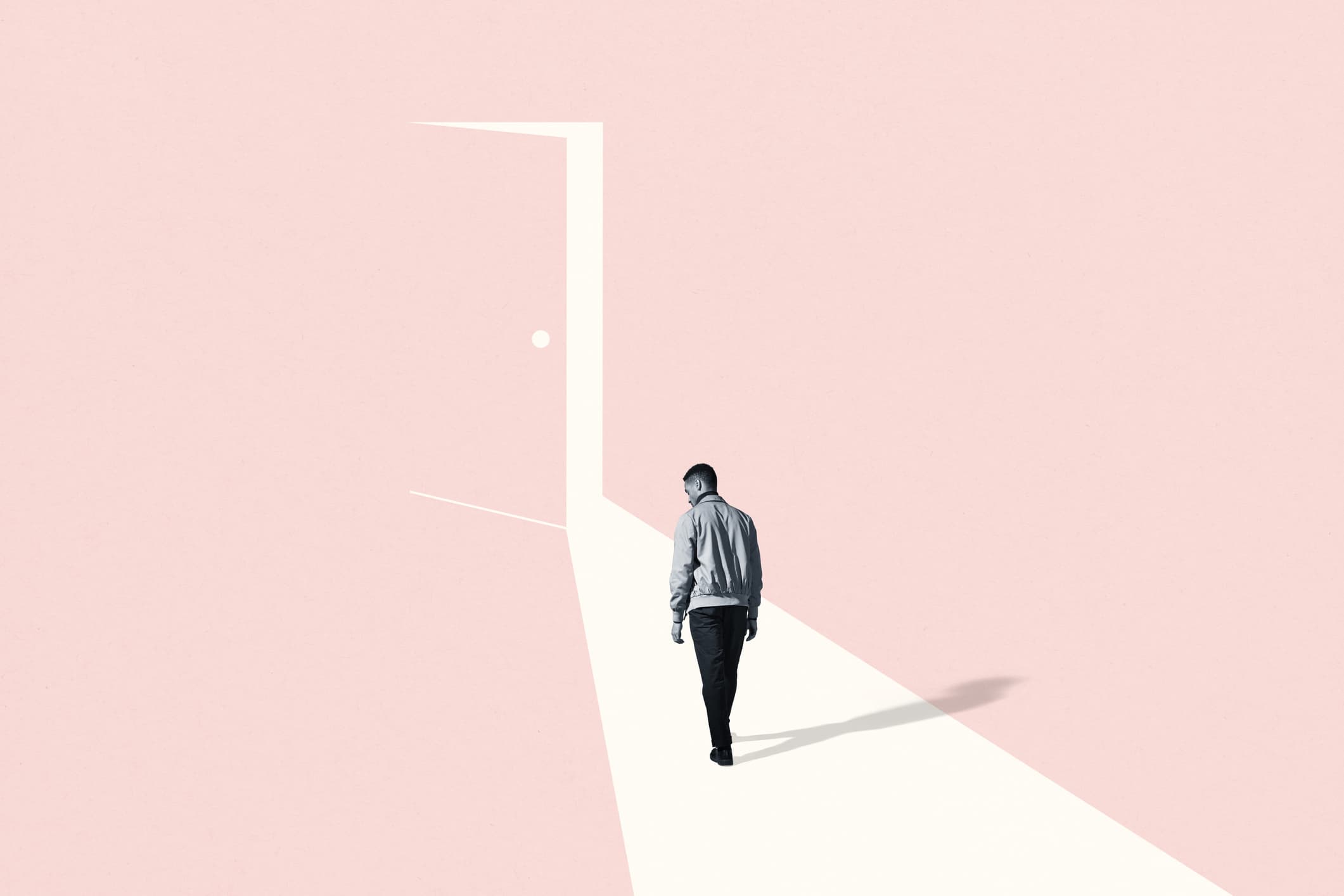 Why You Can't Shake Pandemic Anxiety