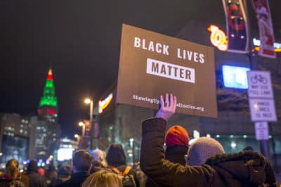 How Black Lives Matter Is Moving Forward In Seattle, Cleveland, Mississippi
