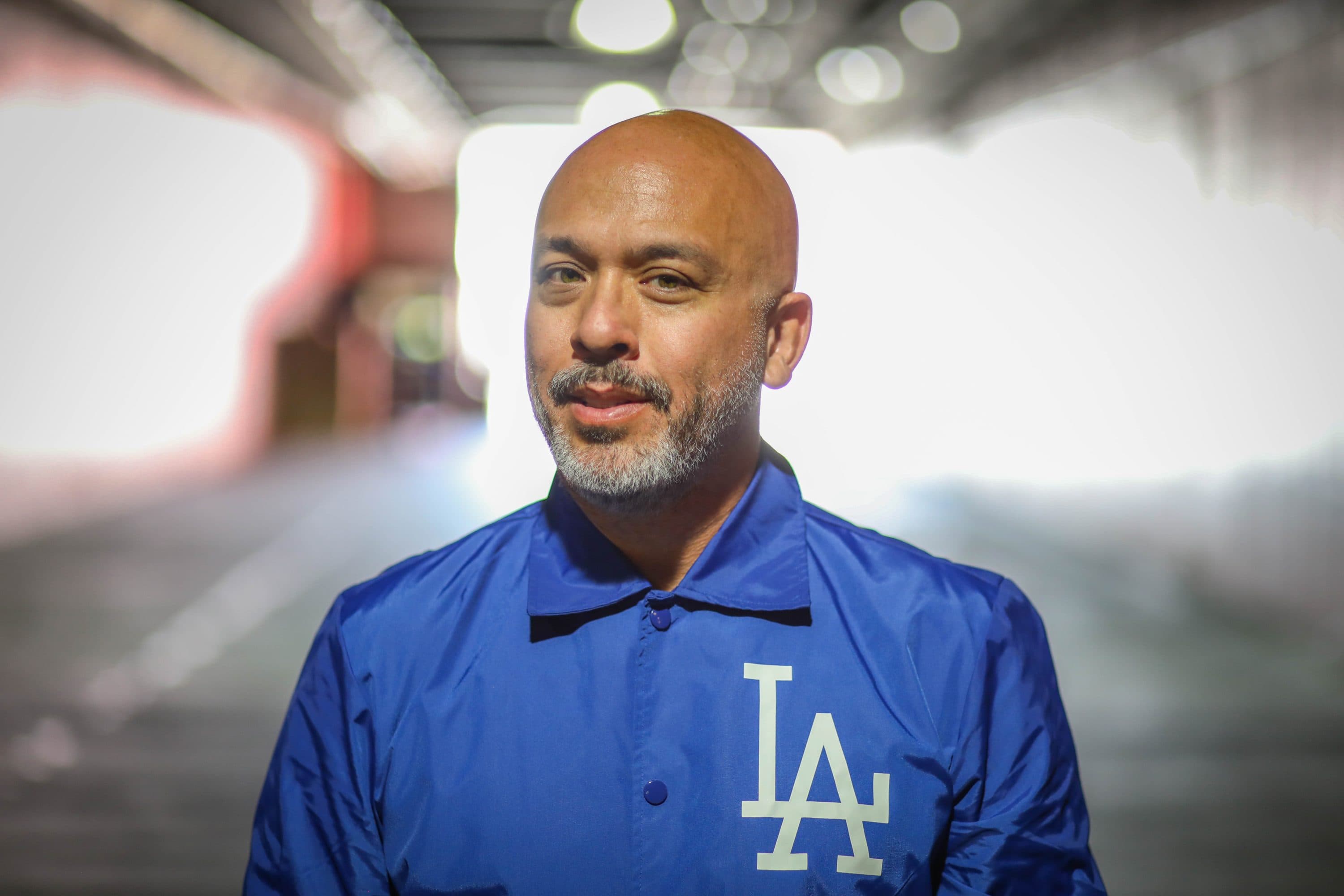 Jo Koy. (Mike Miller Photography)