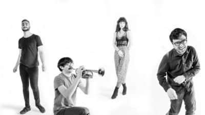 Indie Jazz Band Really From Is Reframing Its Origin Story