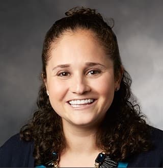 Headshot of Jessi Gold