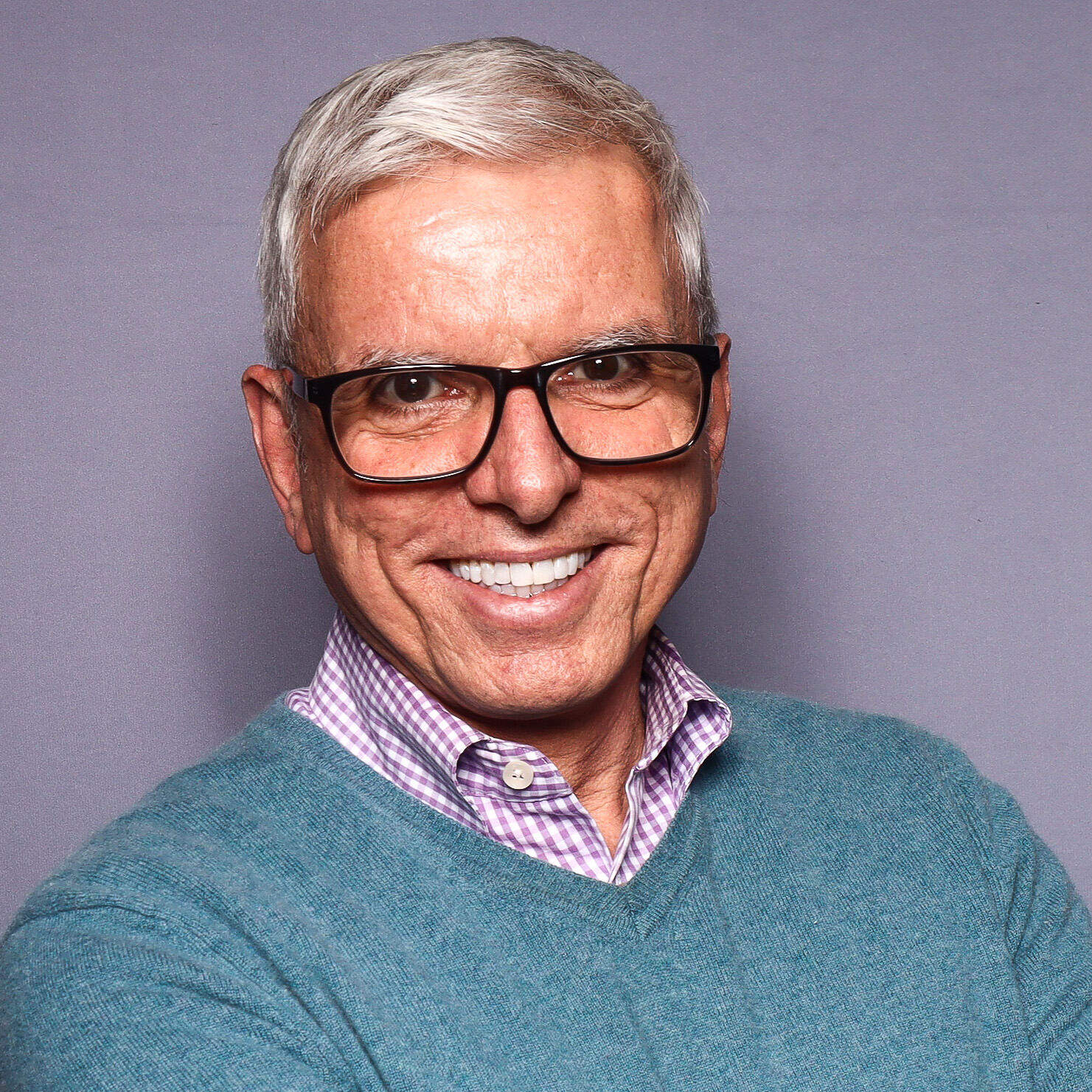 Jonathan Dyer, Executive Producer, On Point