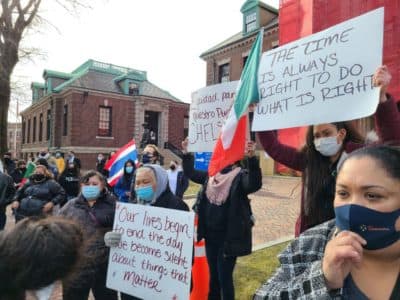 Activists Claim Some Cities Shortchanged By Stimulus Formula