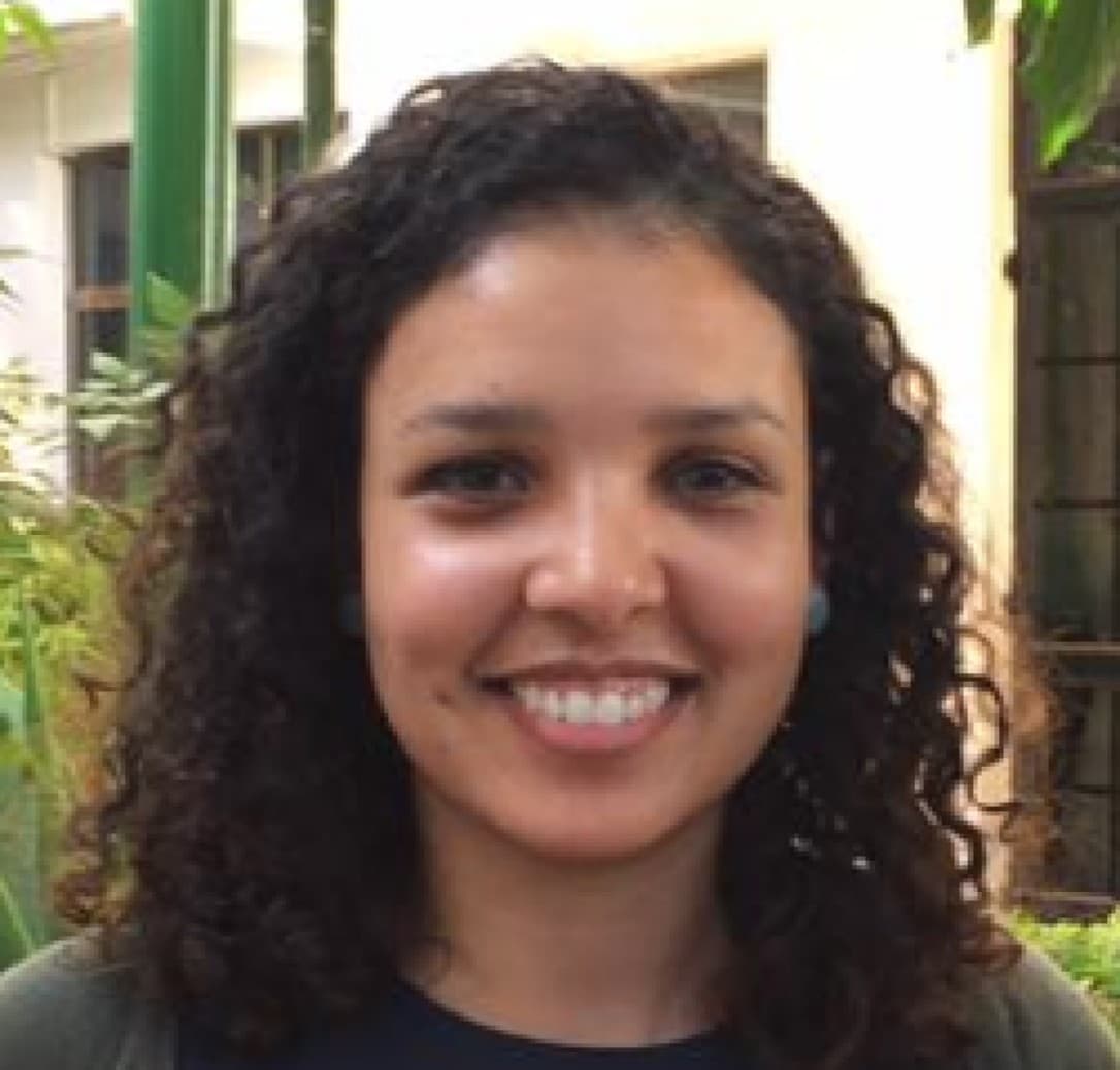 Headshot of Rebecca Rewald