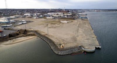 Offshore wind could create more underwater noise. UNH researchers are measuring those impacts