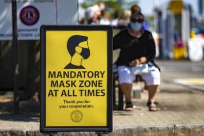 Do we have a coronavirus messaging problem?