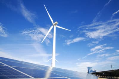 What Biden's Infrastructure Plan Means For Renewable Energy