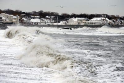 Shelter From The Climate Storm? Experts Say Vermont Needs To Prepare For 'Climigration'