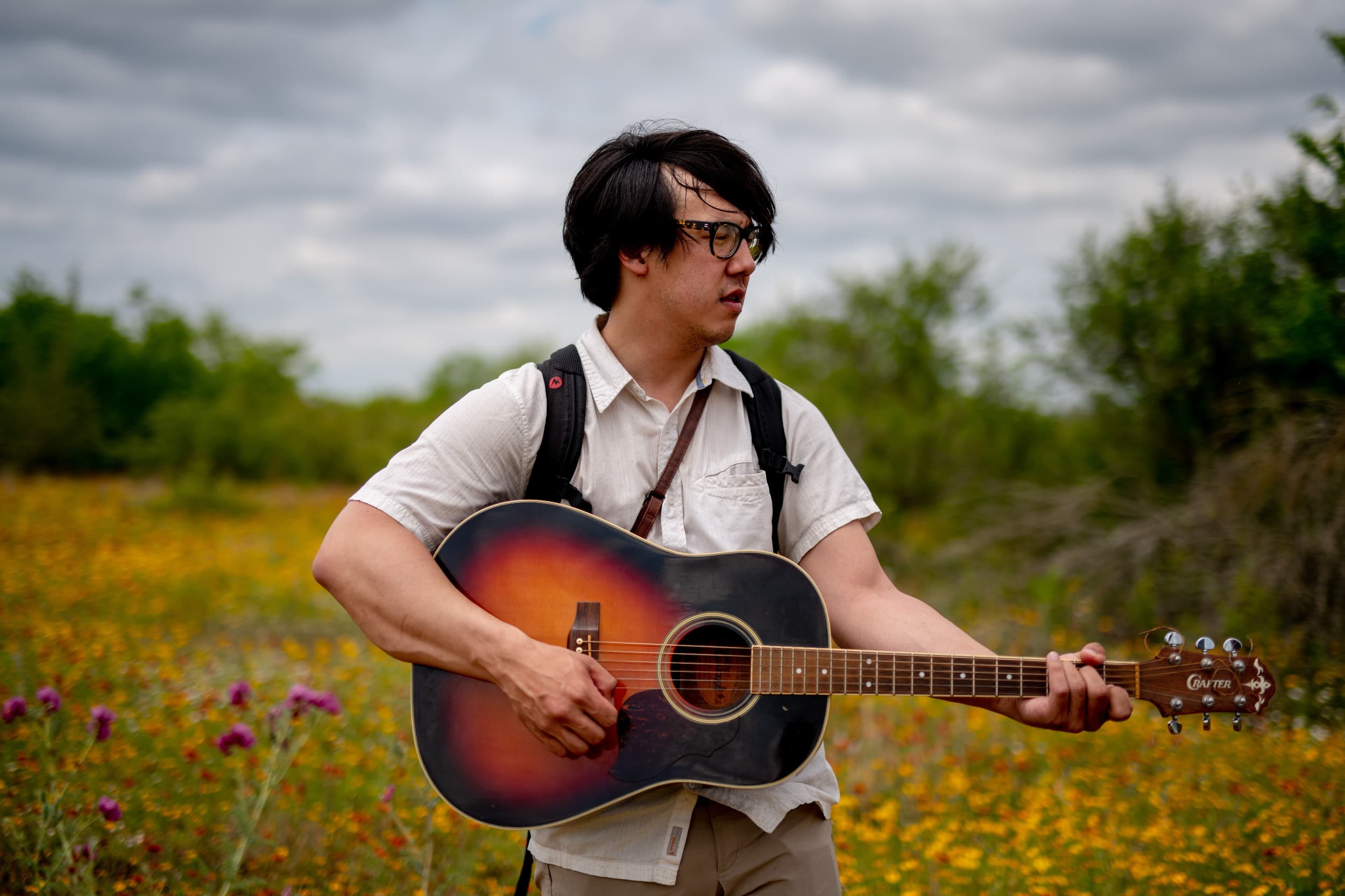 Julian Saporiti. (Diego Luis)