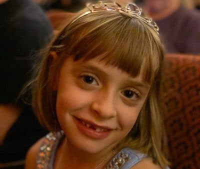 My Disabled Daughter Showed Me That None Of Us Are Independent