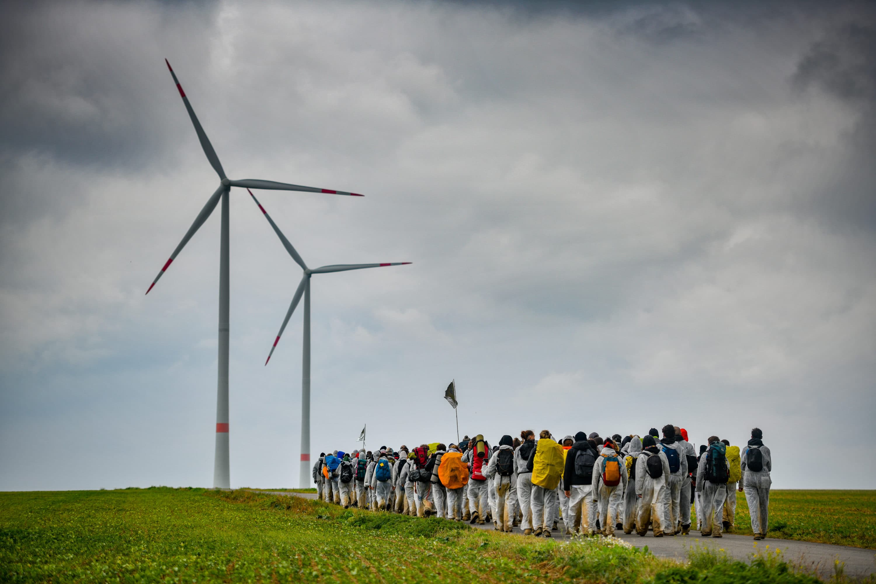 The Psychology Of Climate Change — And How To Engage With It