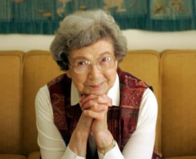How Beverly Cleary Changed Children’s Literature