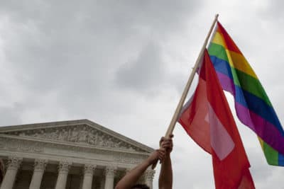 The Equality Act Is 46 Years In The Making. The US Senate Should Pass It Now
