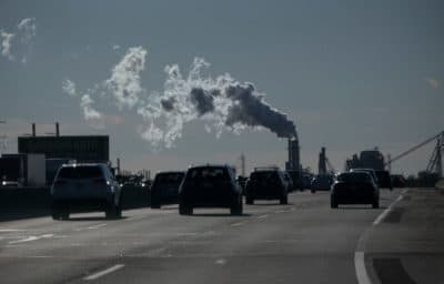 How To Cut U.S. Emissions In Half By 2030