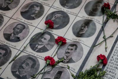 'Late, But Not Too Late': What Biden's Recognition Of The Armenian Genocide Means To My Family