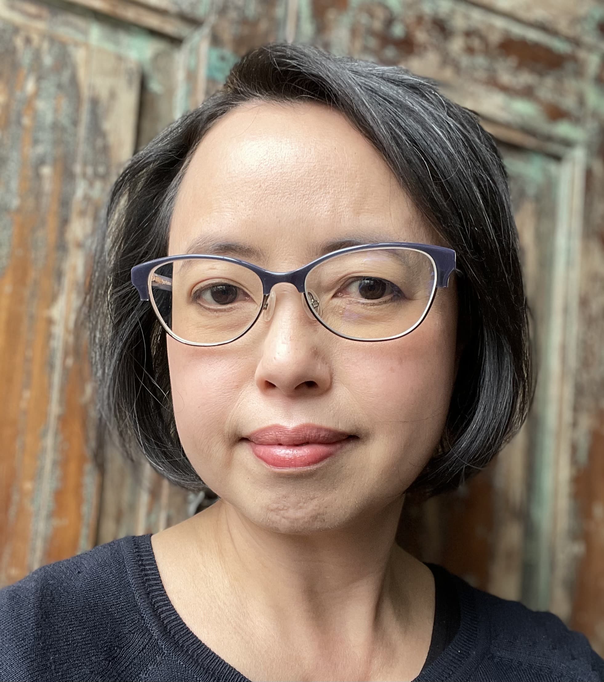 Headshot of Kathy N. Le
