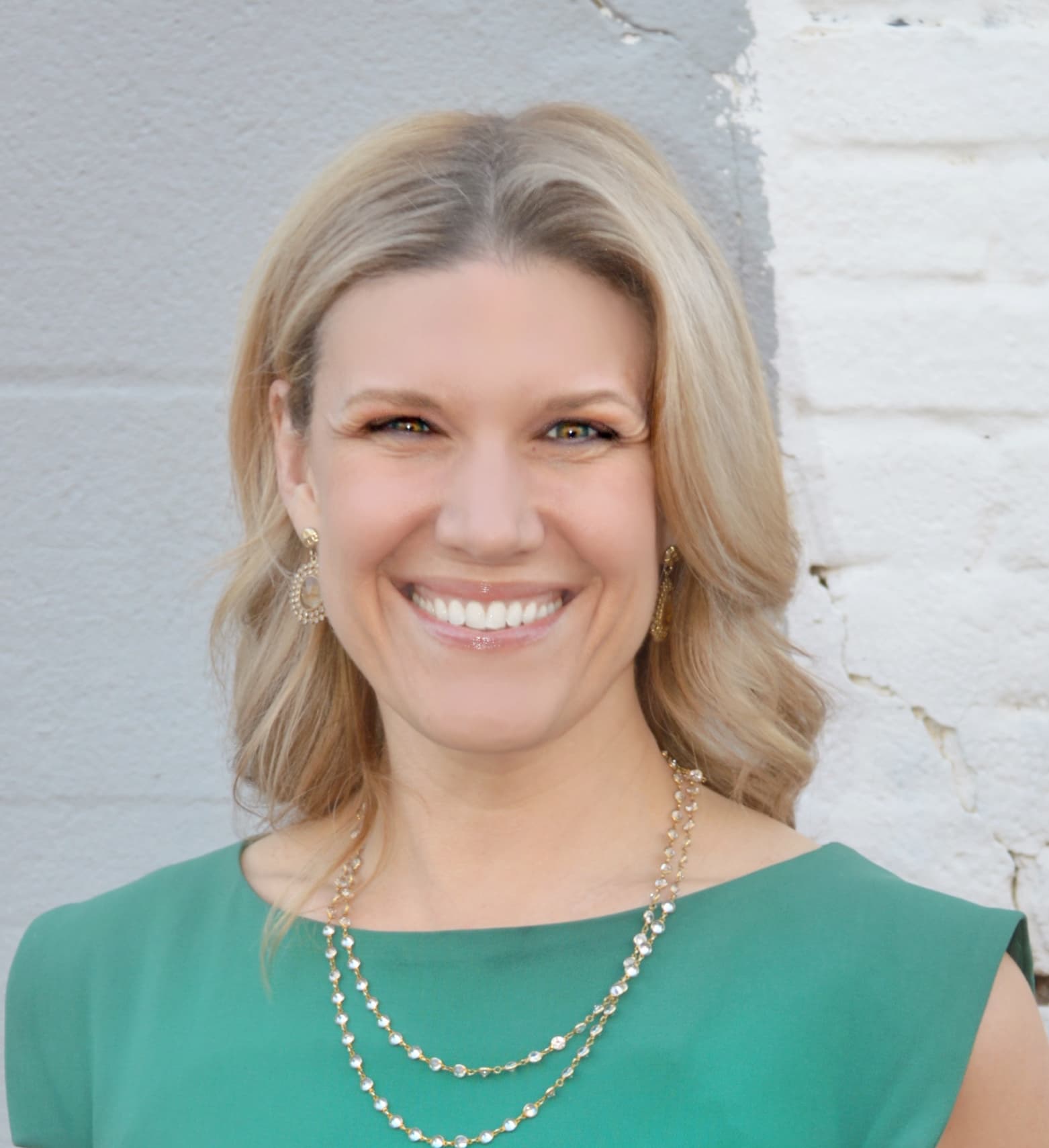 Headshot of Julie Kohler