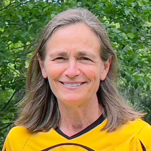 Headshot of Jean Duffy