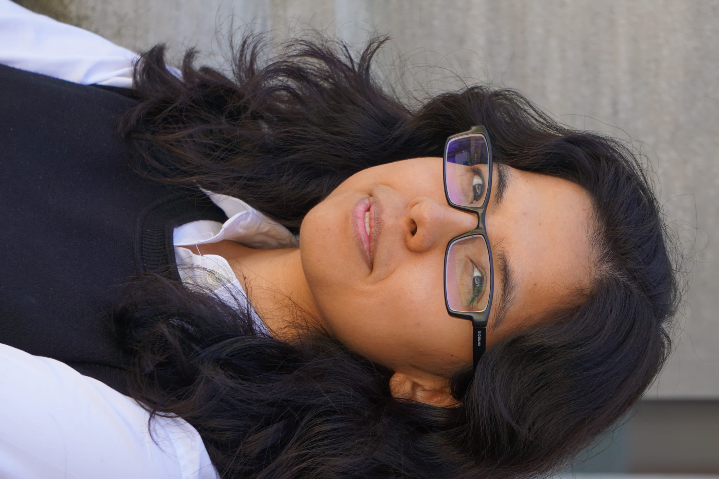 Headshot of Shalene Gupta