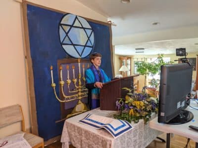 As My Son Came Of Age, He Taught Me: ‘Embrace What Is Possible’