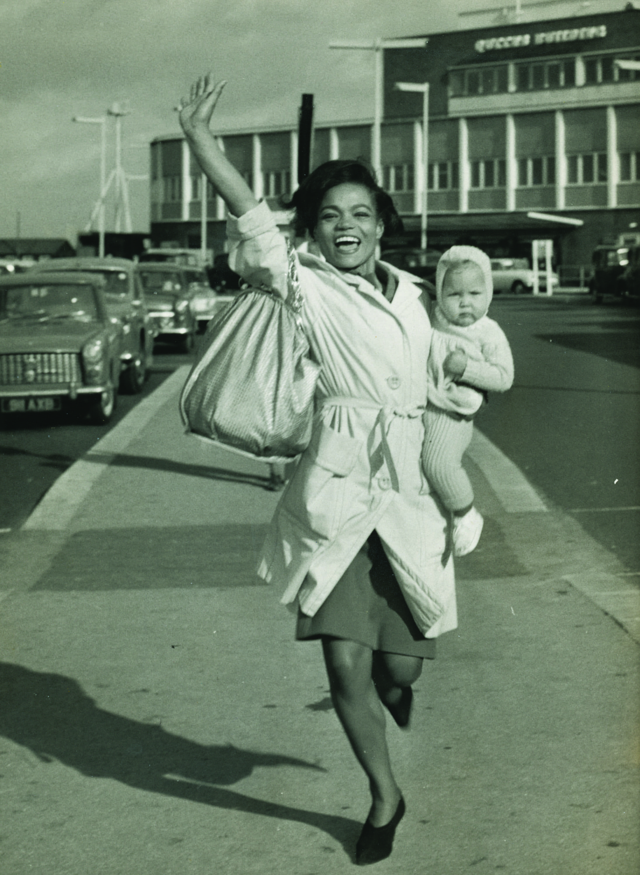 The Story You Didn't Know About Eartha Kitt's 'Santa Baby