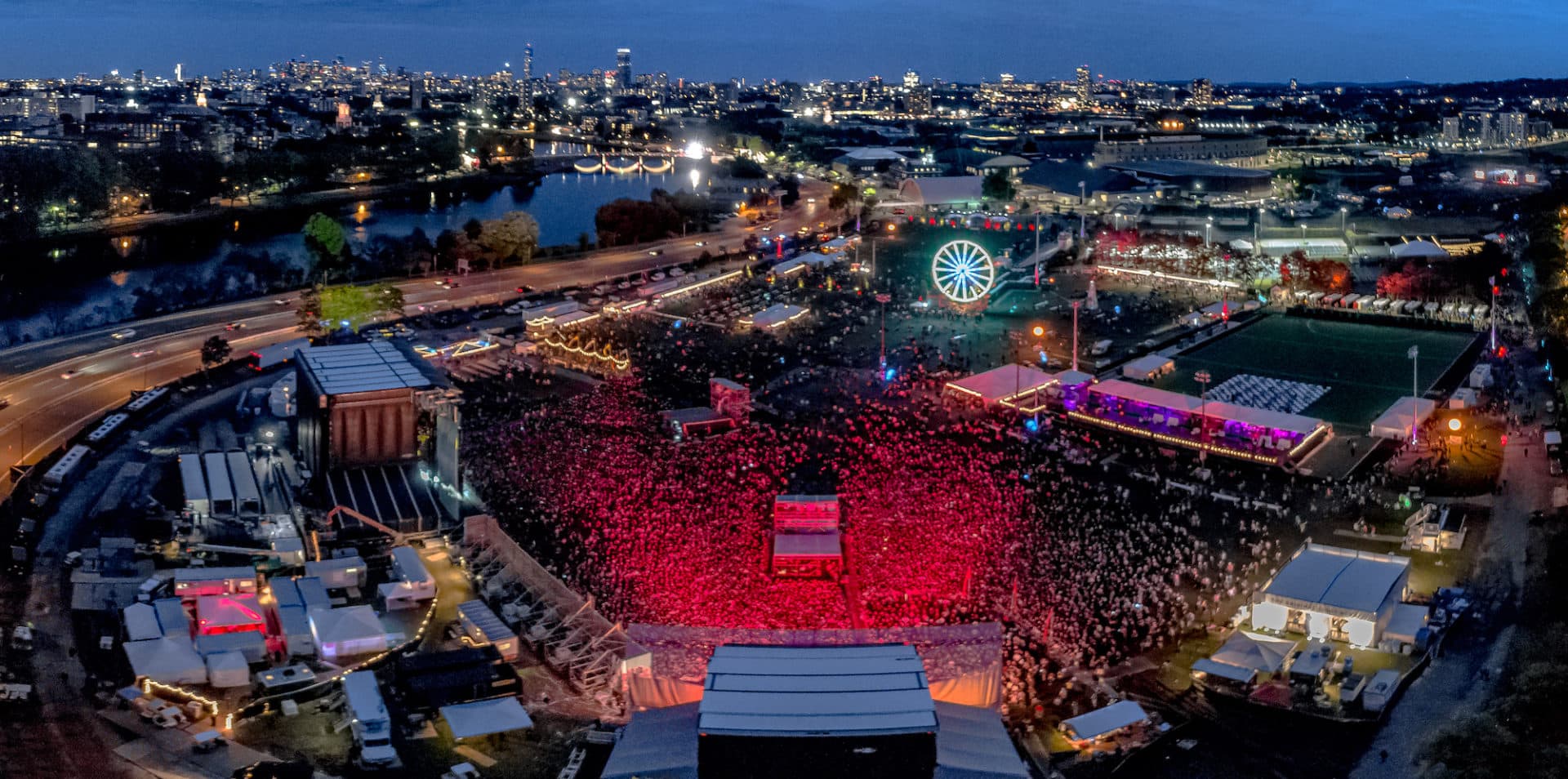 5 things to do this weekend, including the return of Boston Calling and ...