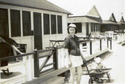 I Know The Water Is Coming. But I Can't Bear To Sell My Family's Cottage