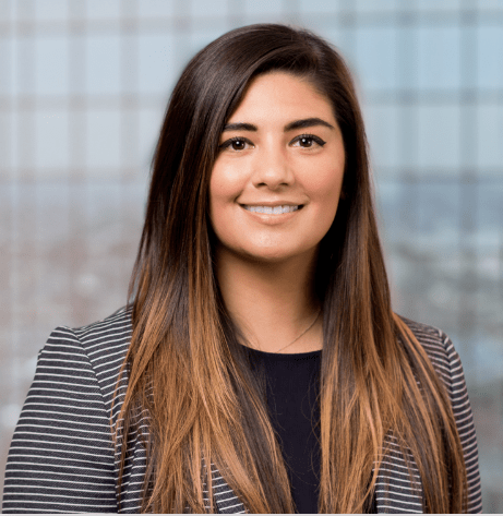 Headshot of Nina Garcia
