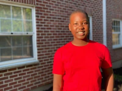 Kids Talk About The Ups And Downs Of Remote Learning