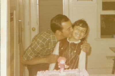 My Dad Was A Political Extremist. The 'Big Lie' He Believed Hurt Us All