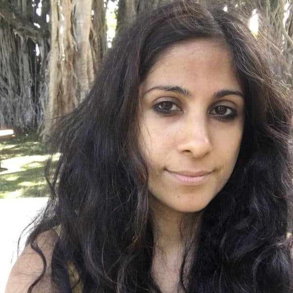 Headshot of Shilpi Suneja