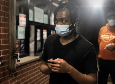 Interrupted Schooling Meant A Pause In Discipline. For Some Students, That Was A Relief