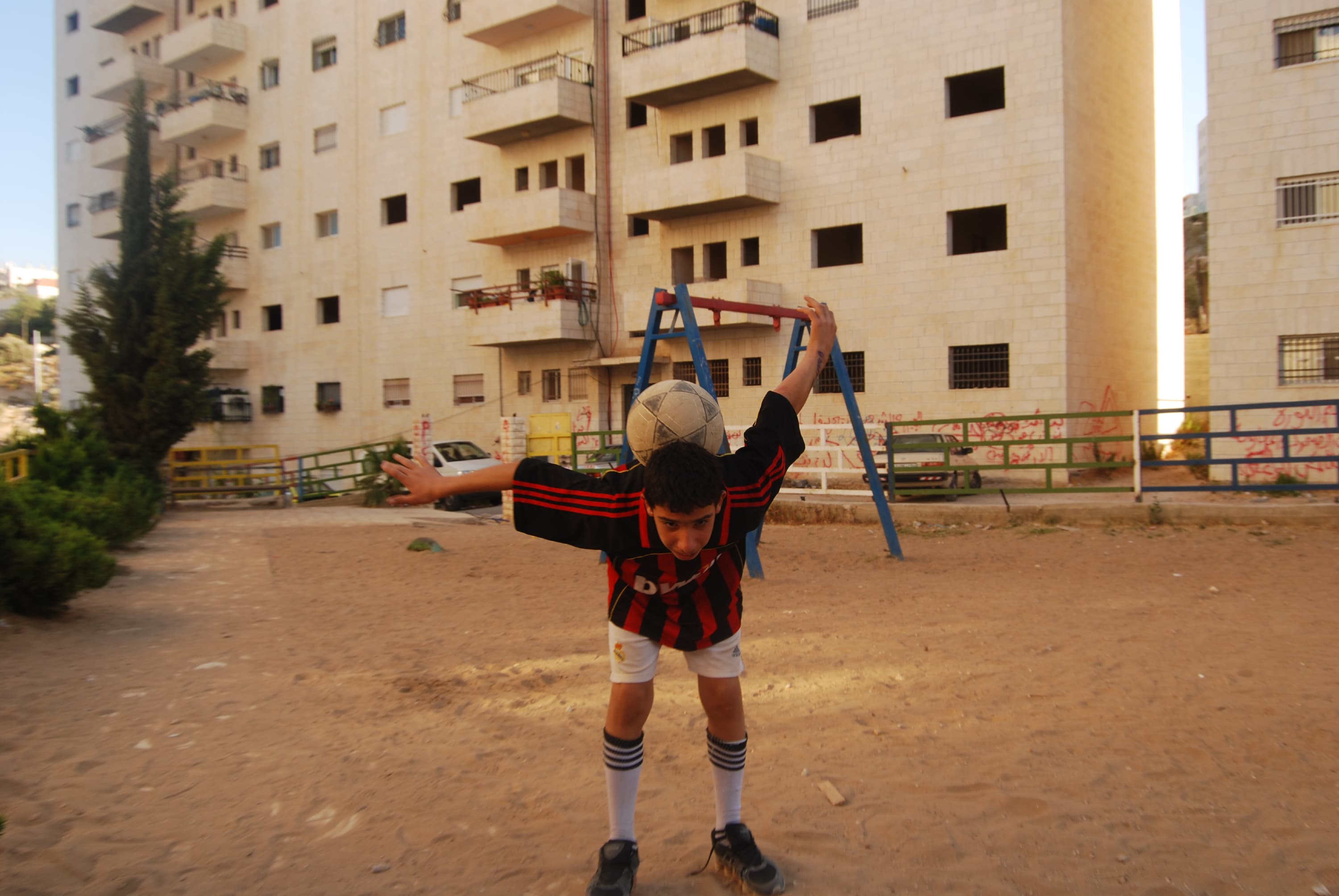 I’m An American Jew. Let Me Tell You Stories Of Palestine