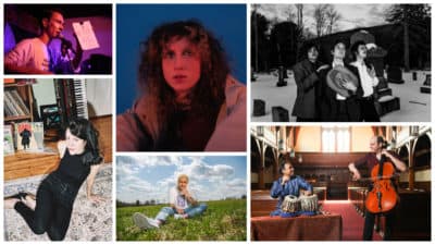 6 Music Releases To Listen To This Summer