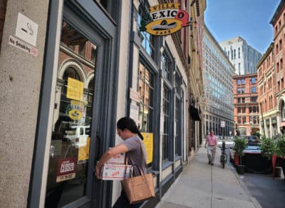 With Workers In High Demand, Some Mass. Employers Try Incentives To Boost Their Workforce