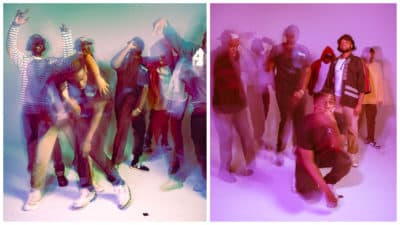 Brockton Rap Collective Van Buren Records Is Making A Name For Itself And Its City