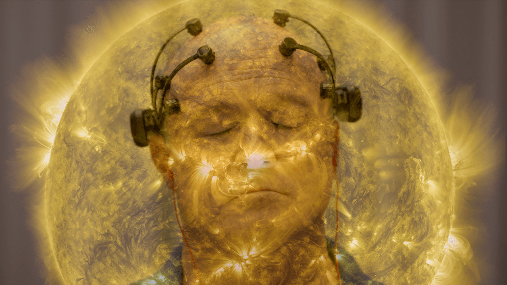 "All Light, Everywhere" (Courtesy)