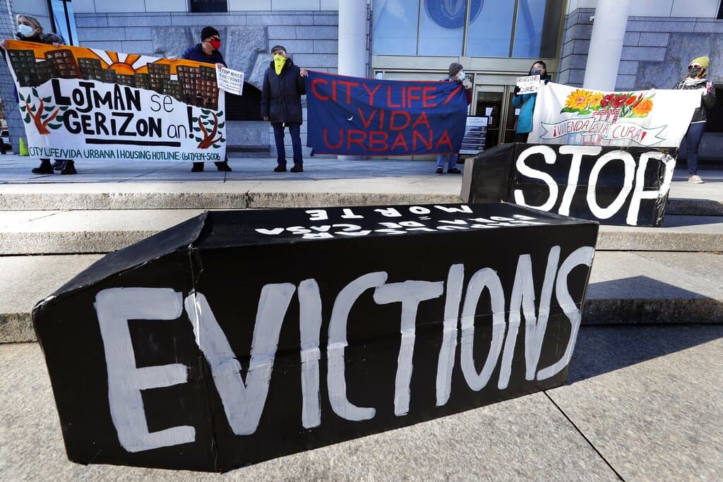 (AP Photo/Michael Dwyer, File)