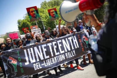 The Promise Of Juneteenth