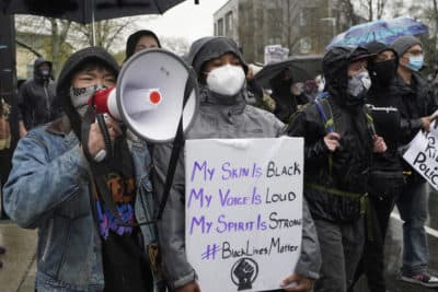 Police Reform On Paper Only Is Meaningless. We Need True Justice