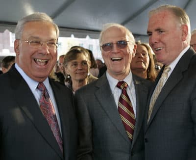QUIZ: How much do you know about Boston's mayors?