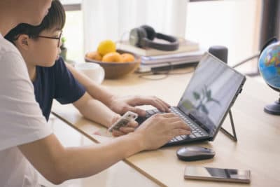 Zoom Therapy And Not Enough Beds: How The Pandemic Affected Kids' Access To Mental Health Care