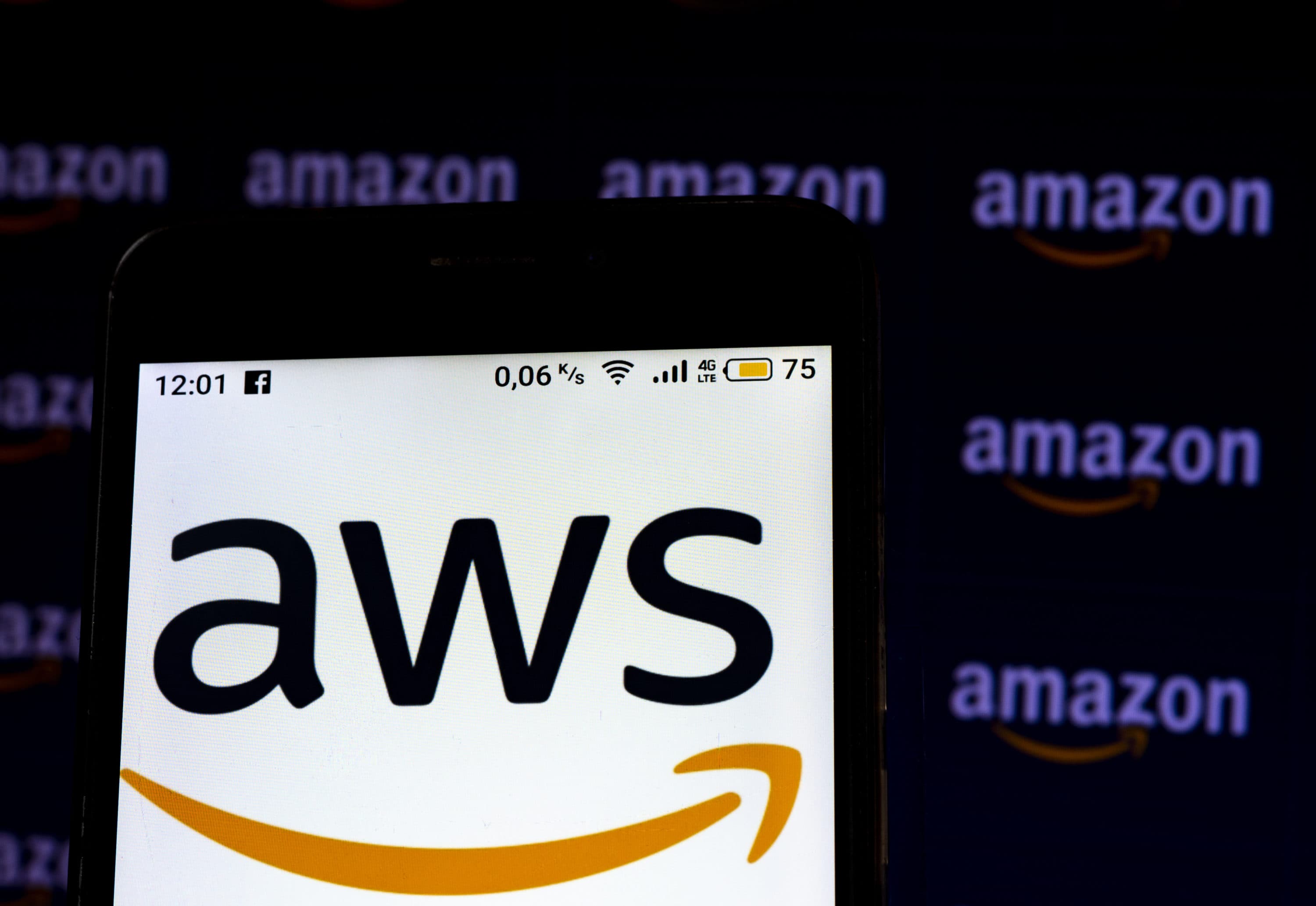The Prime Effect: Inside The Rise Of Amazon Web Services