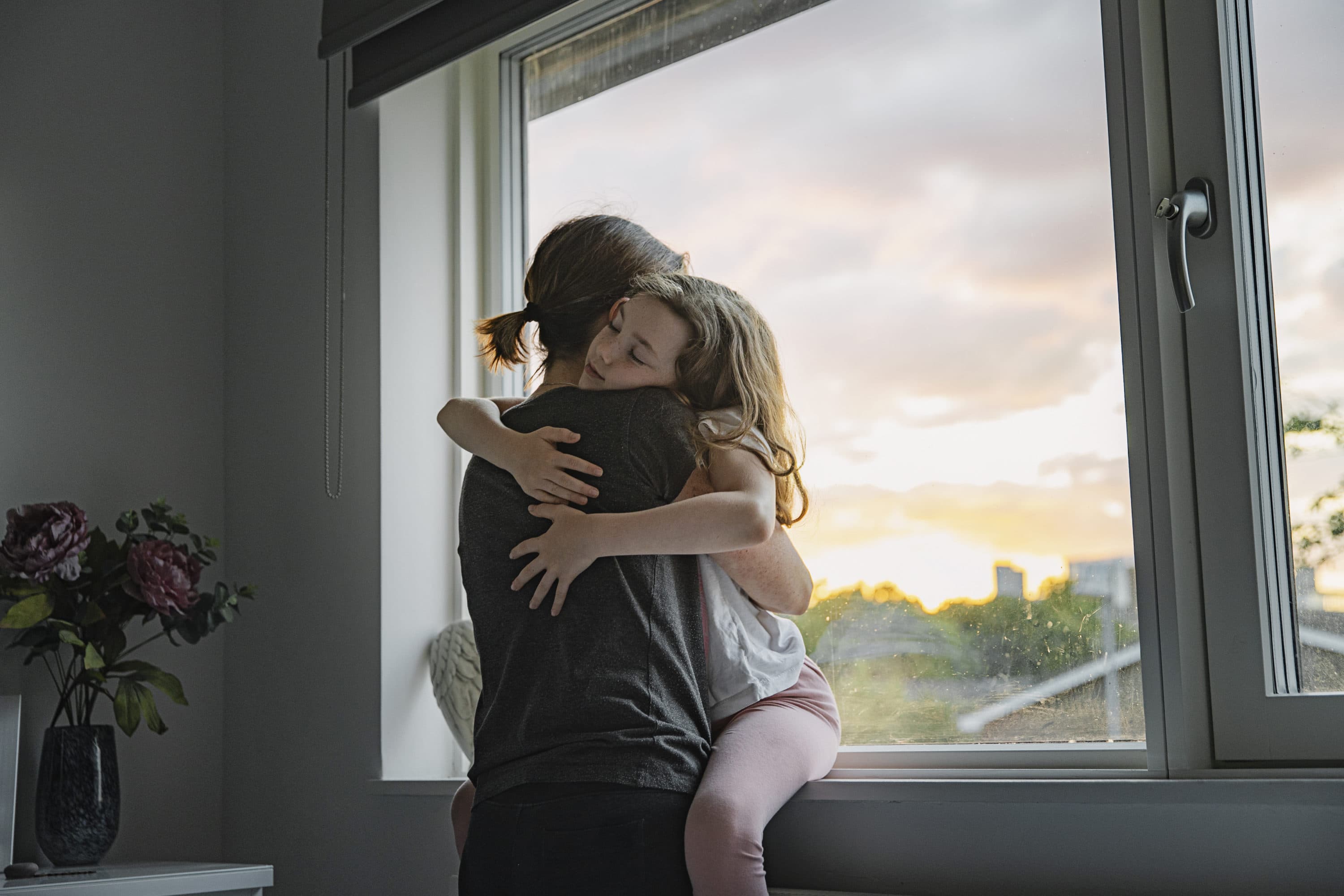 How To Build Resilience In Kids As They Emerge From Trauma