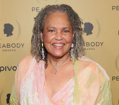 Journalist Charlayne Hunter-Gault attends The 74th Annual Peabody Awards Ceremony on May 31, 2015 in New York City. (Jemal Countess/Getty Images for Peabody Awards)