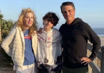 COVID-19 Long-Hauler's Suicide Haunts Husband Who Supported Her