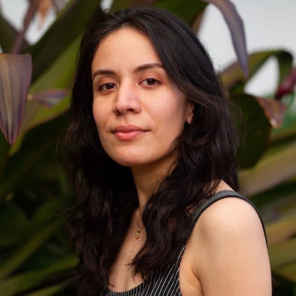 Headshot of Sherrilyn Cabrera